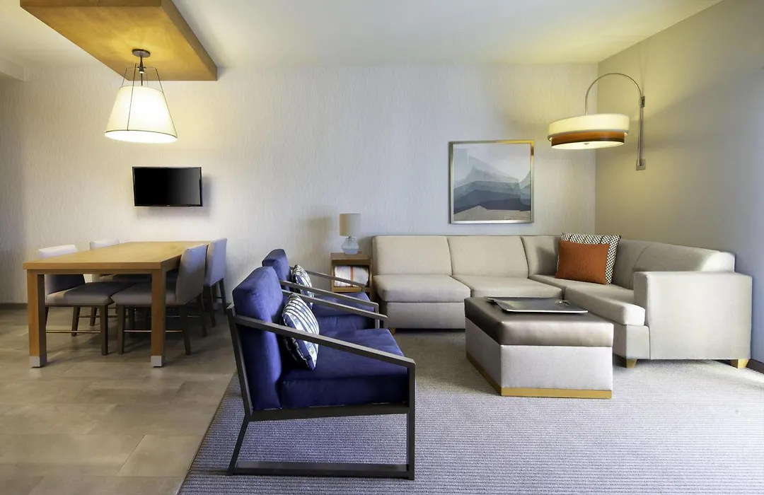 Hyatt Place Moab-1